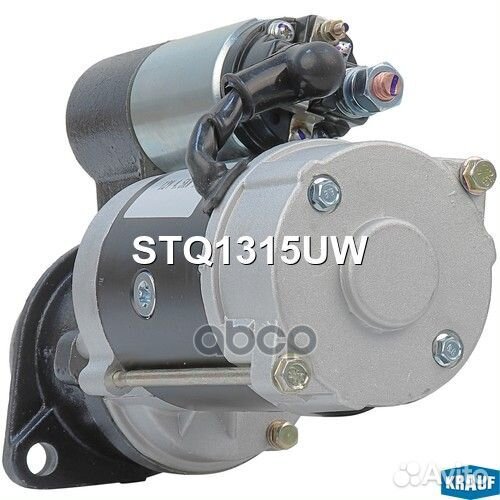 Стартер STQ1315UW Krauf