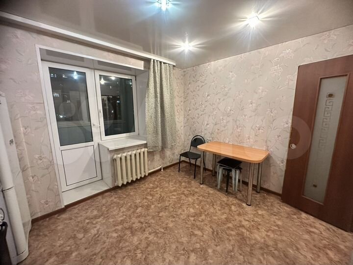 1-к. квартира, 38,3 м², 4/10 эт.