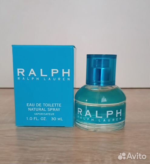 Парфюм Ralph Lauren Lalique Katy Perry