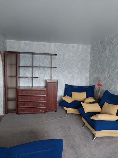 1-к. квартира, 37 м², 2/9 эт.