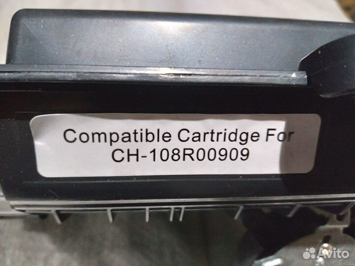 Катридж для лазерного принтера