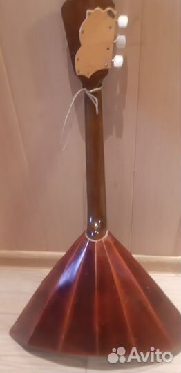 Балалайка прима