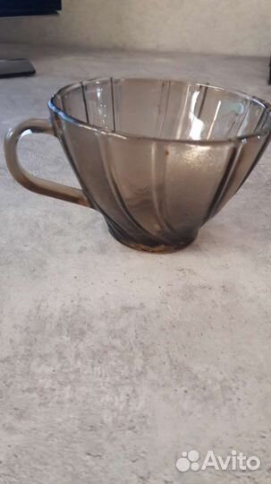 Кофейная чашечка