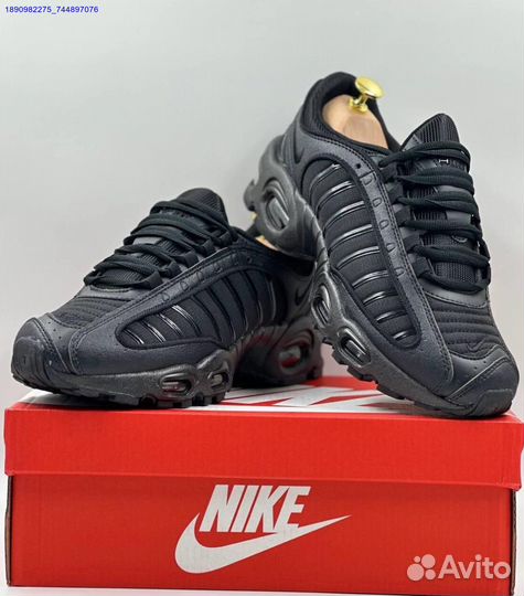 Кроссовки Nike Air Max Tailwind 4 (Арт.87636)