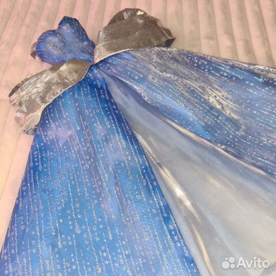 Платье от Золушки