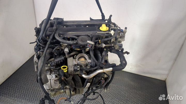 Двигатель Opel Vectra C, 2005