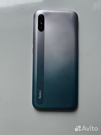 Xiaomi Redmi, 4 ГБ