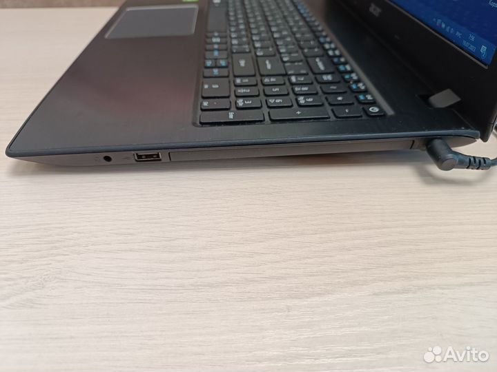 Ноутбук Acer TravelMate TMP259-MG-55X