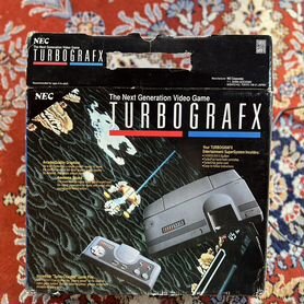 Turbografx