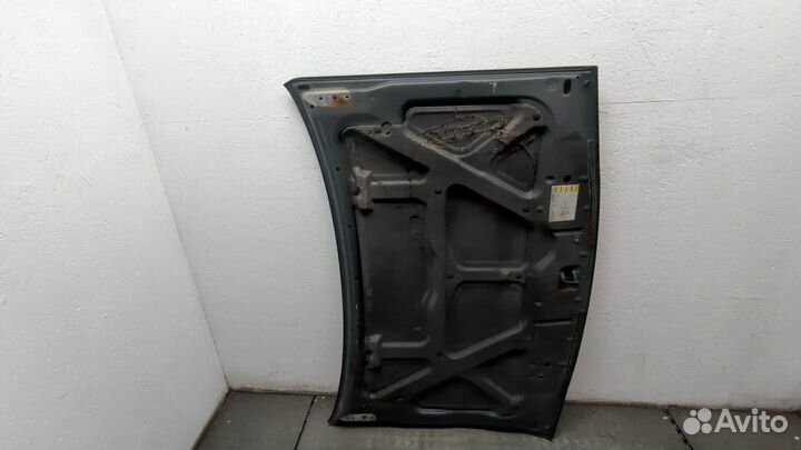 Капот Suzuki Grand Vitara XL-7