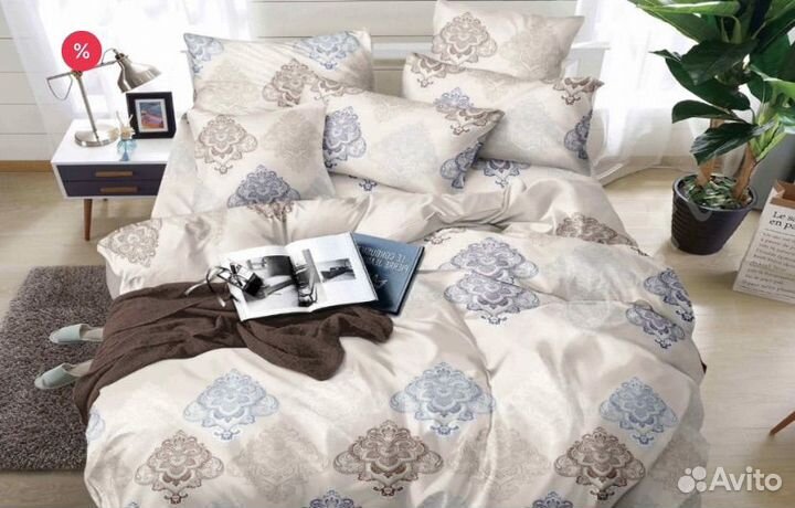 Постельное белье