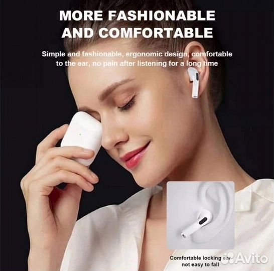 Airpods Pro 5