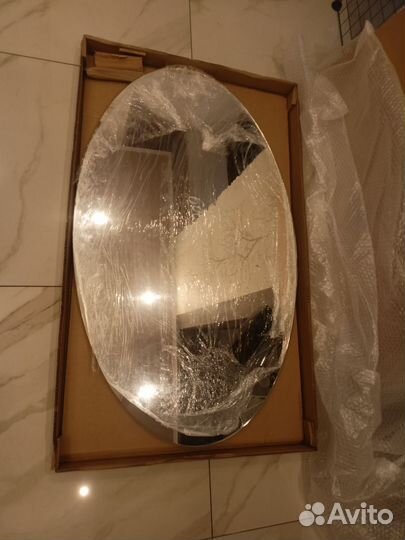 Зеркало с подсветкой