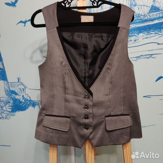 Женские фирменные пакетом р 48-50