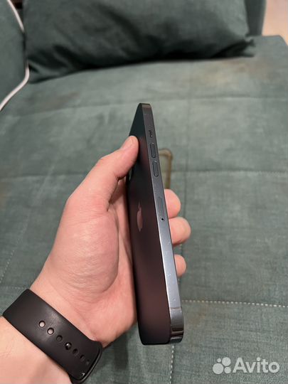 iPhone 12 Pro Max, 256 ГБ