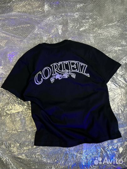 Футболка Corteiz (Тренд)