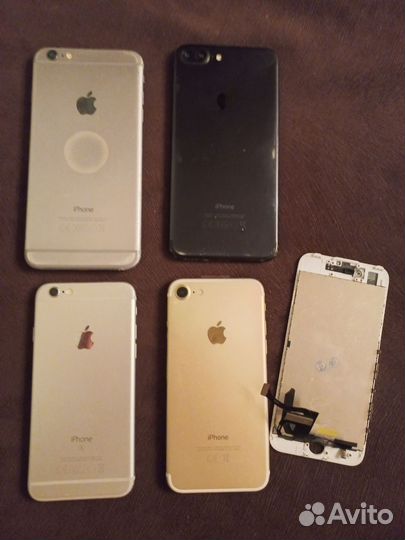 iPhone, 16 ГБ