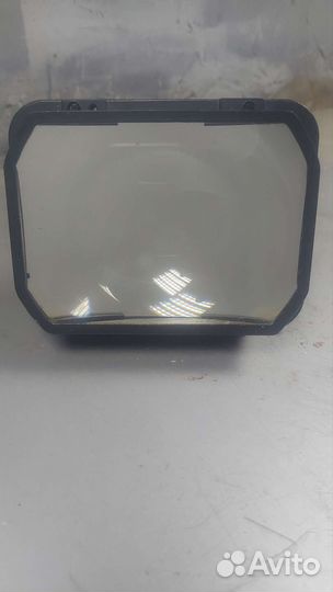 Увеличительное стекло для фотографий