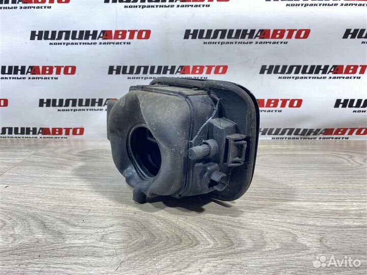 Лючок бензобака Шкода Октавия А5