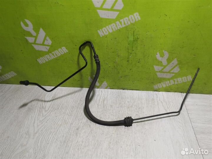 Трубка цилиндра сцепления Шкода Октавия А4