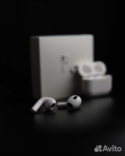 Airpods 3 (доставка)