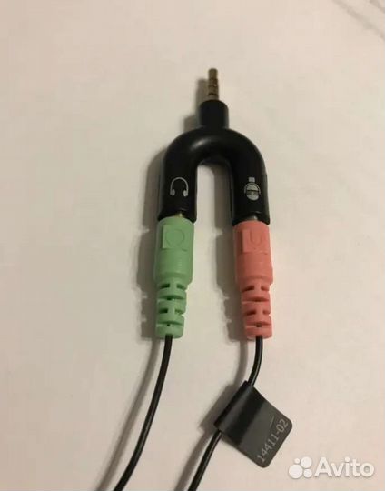 Aux переходник, адаптер на Jack 3.5mm