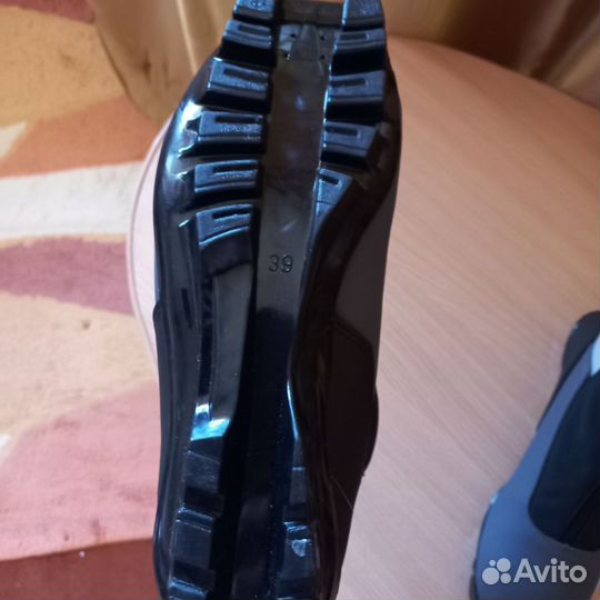 Лыжные ботинки Spine Comfort