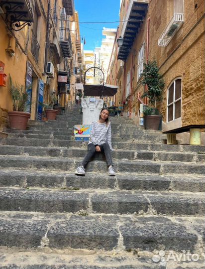 Переводчик с итальянского языка