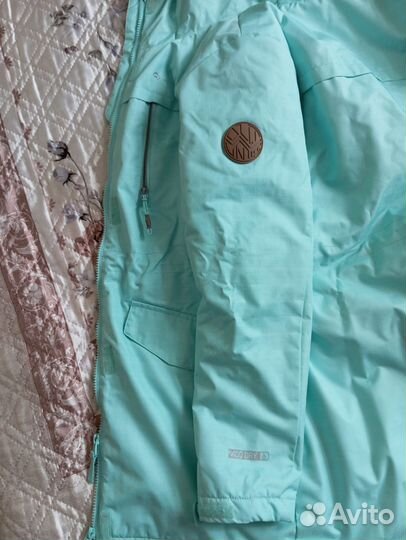 Ветровка на девочку подростка