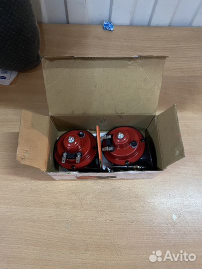 Сигнал airline волга и другие авто