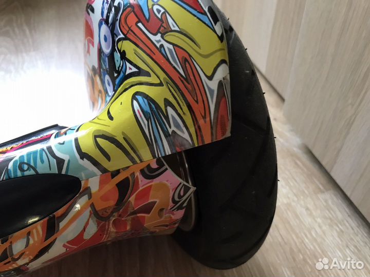 Гироскутер бу