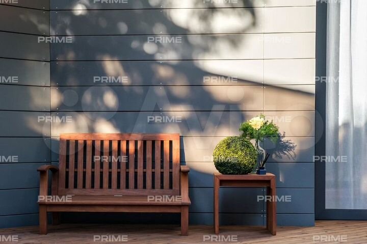 Дом 1000 м² на участке 19,5 сот.