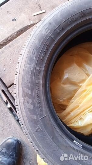 Triangle TR257 235/60 R18