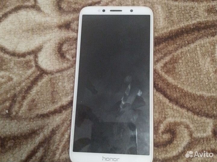 HONOR 7A, 2/16 ГБ