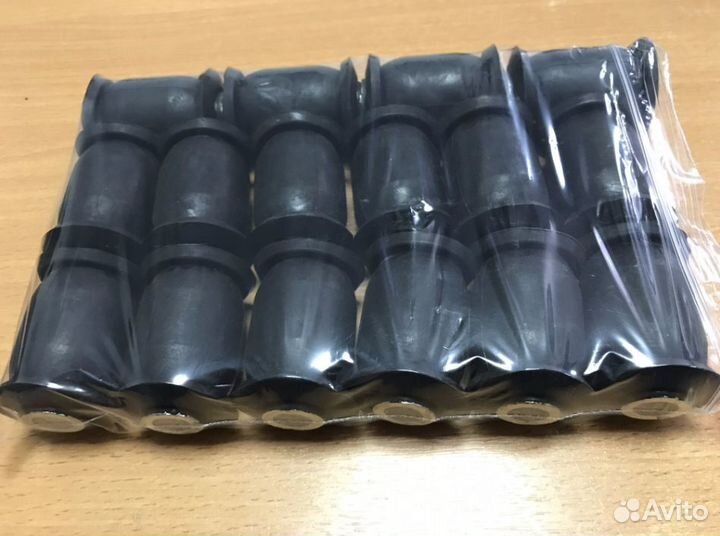 Комплект сайлентблоков рычага cfmoto