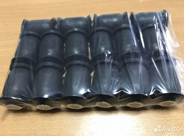 Комплект сайлентблоков рычага cfmoto