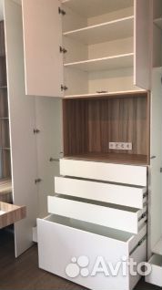 Рабочая зона на заказ