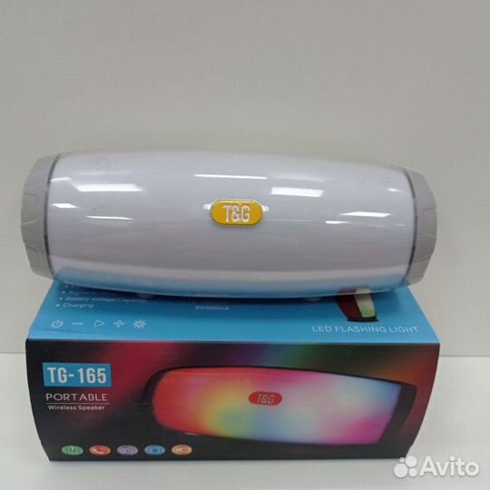 Колонка TG165