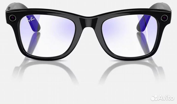 Умные очки Ray-Ban SMART glasses