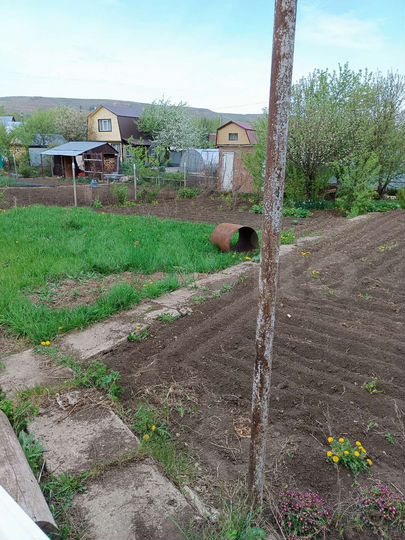 Участок 4 сот. (СНТ, ДНП)