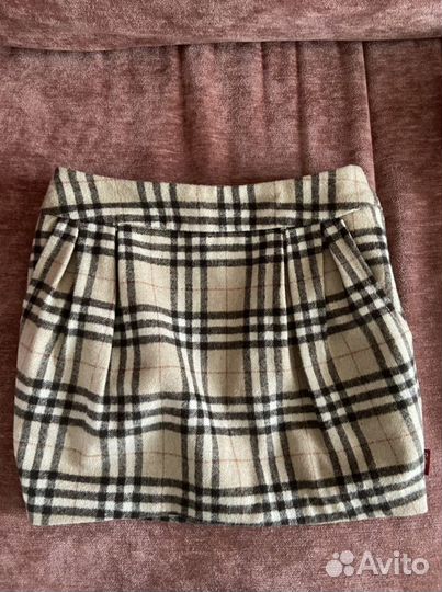 Юбка на девочку