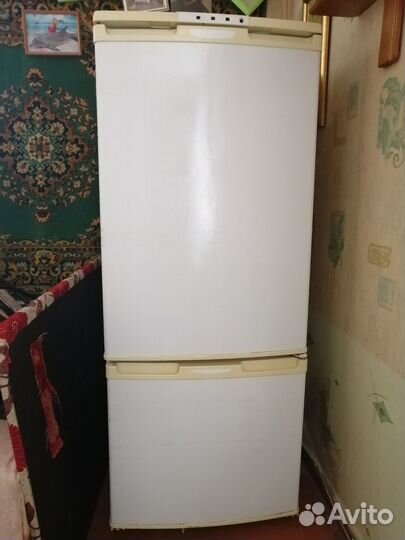 Холодильник
