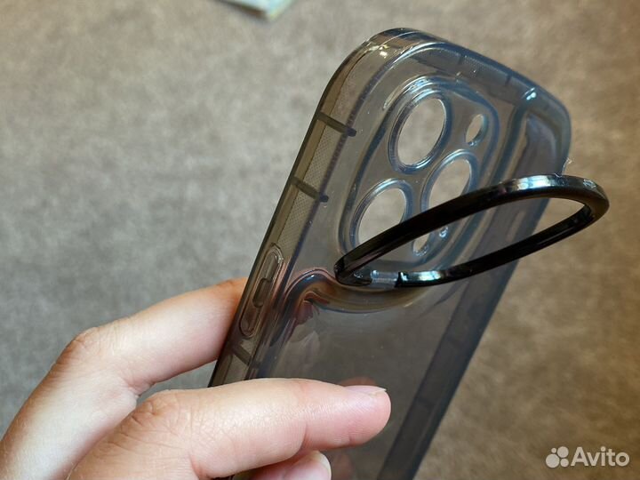 Чехол на iPhone 14 pro max