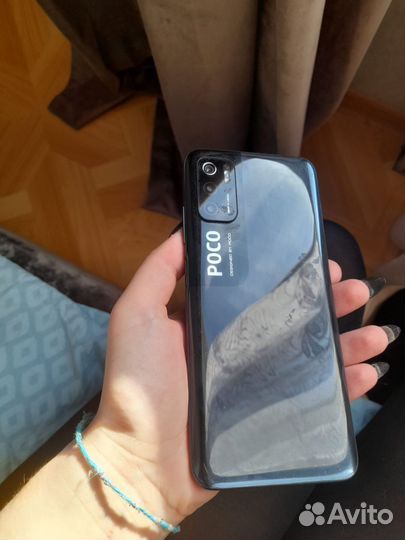 Xiaomi Poco M3 Pro, 6/128 ГБ