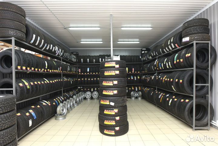 Tunga Nordway 185/70 R14 90H