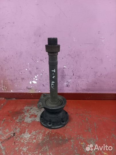 Промежуточный вал Volkswagen T4 2.5 TDI ACV