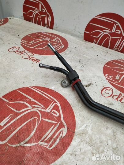 Трубка охлаждения АКПП Infiniti Fx35 S51 VQ35HR