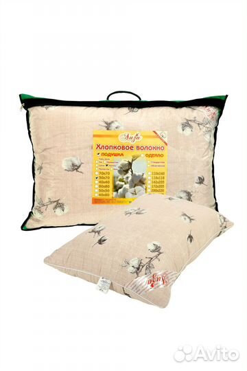 Подушка 