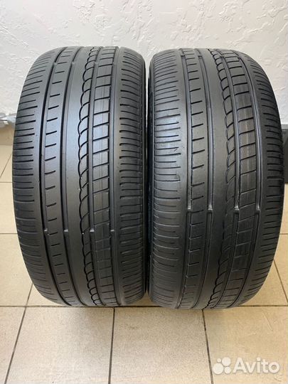 Pirelli P Zero Rosso 275/45 R20