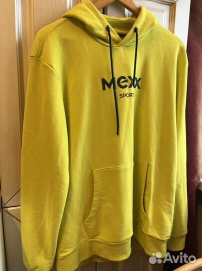 Толстовка mexx